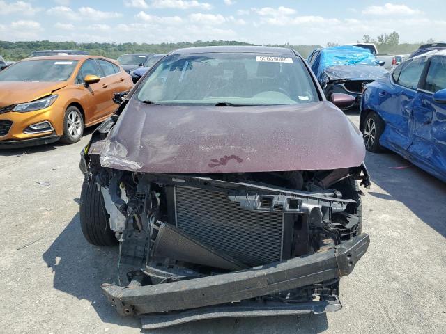 2017 KIA FORTE LX - 3KPFK4A79HE045559