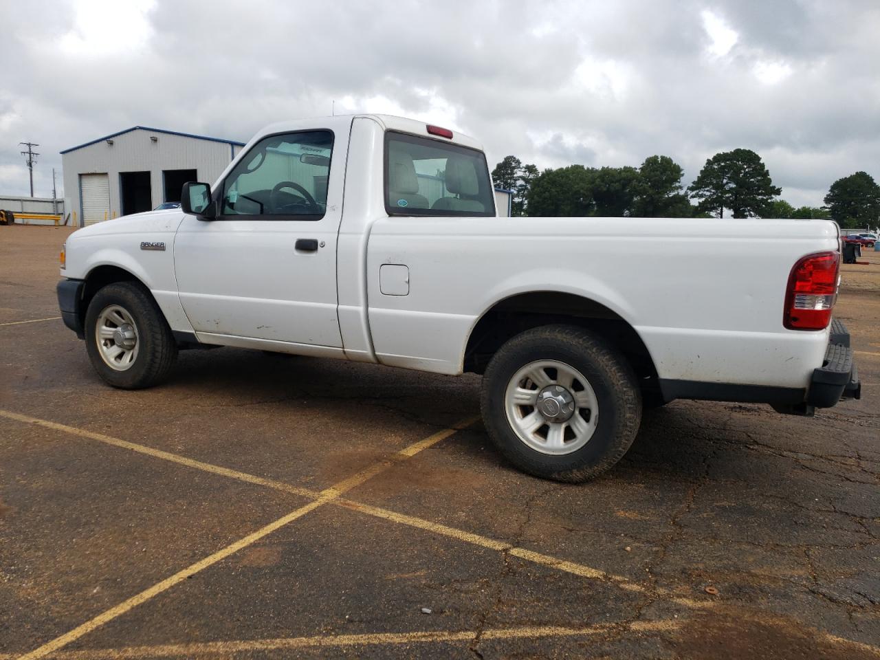 1FTKR1AD8BPA80406 2011 Ford Ranger