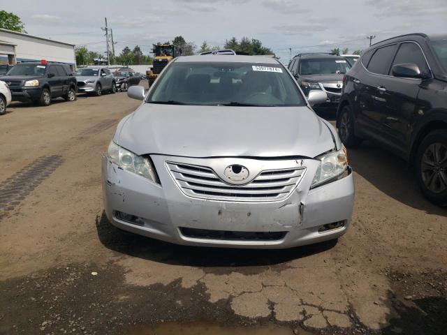 2007 Toyota Camry Ce VIN: 4T1BE46K17U049393 Lot: 53977874