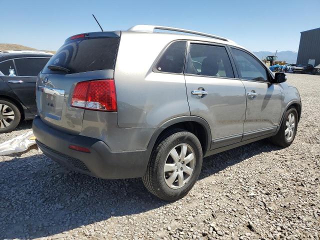 2012 Kia Sorento Base VIN: 5XYKTDA23CG249530 Lot: 56092944