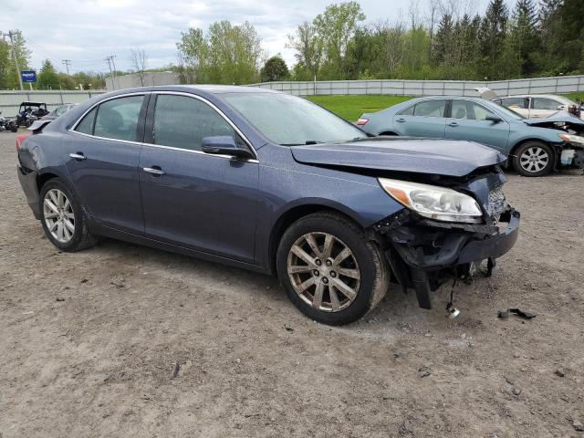 2013 Chevrolet Malibu Ltz VIN: 1G11H5SA9DF196581 Lot: 54510354