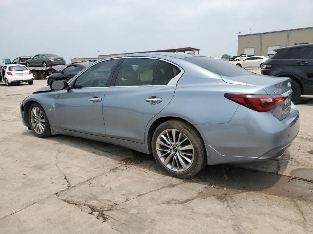 2020 Infiniti Q50 Pure VIN: JN1EV7AP0LM204292 Lot: 56482314