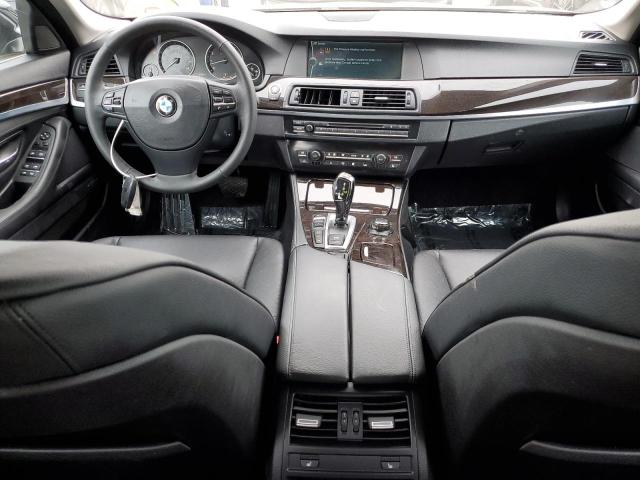 2012 BMW 535 Xi VIN: WBAFU7C50CDU65645 Lot: 56485294