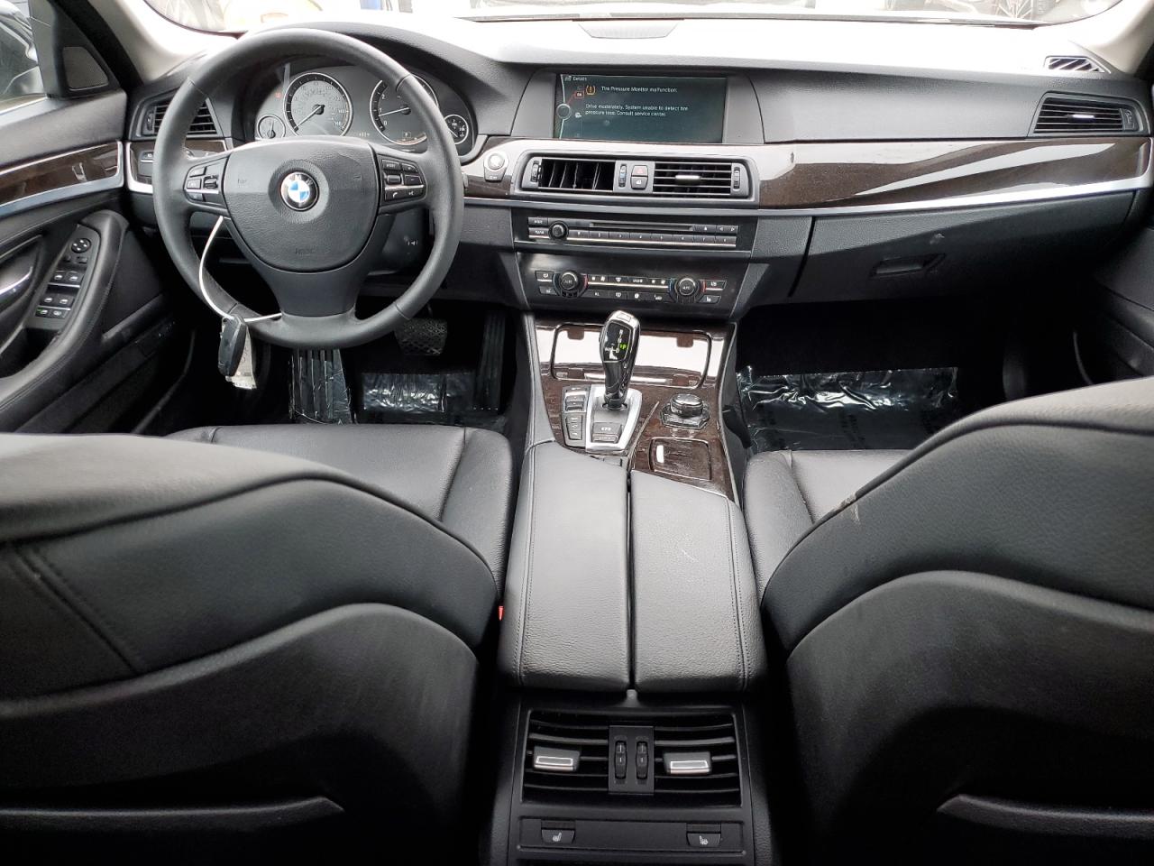 WBAFU7C50CDU65645 2012 BMW 535 Xi