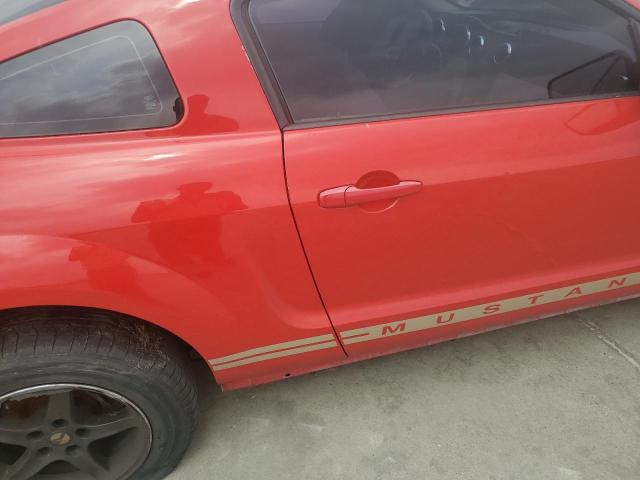 2007 Ford Mustang VIN: 1ZVFT80N975282306 Lot: 56475754