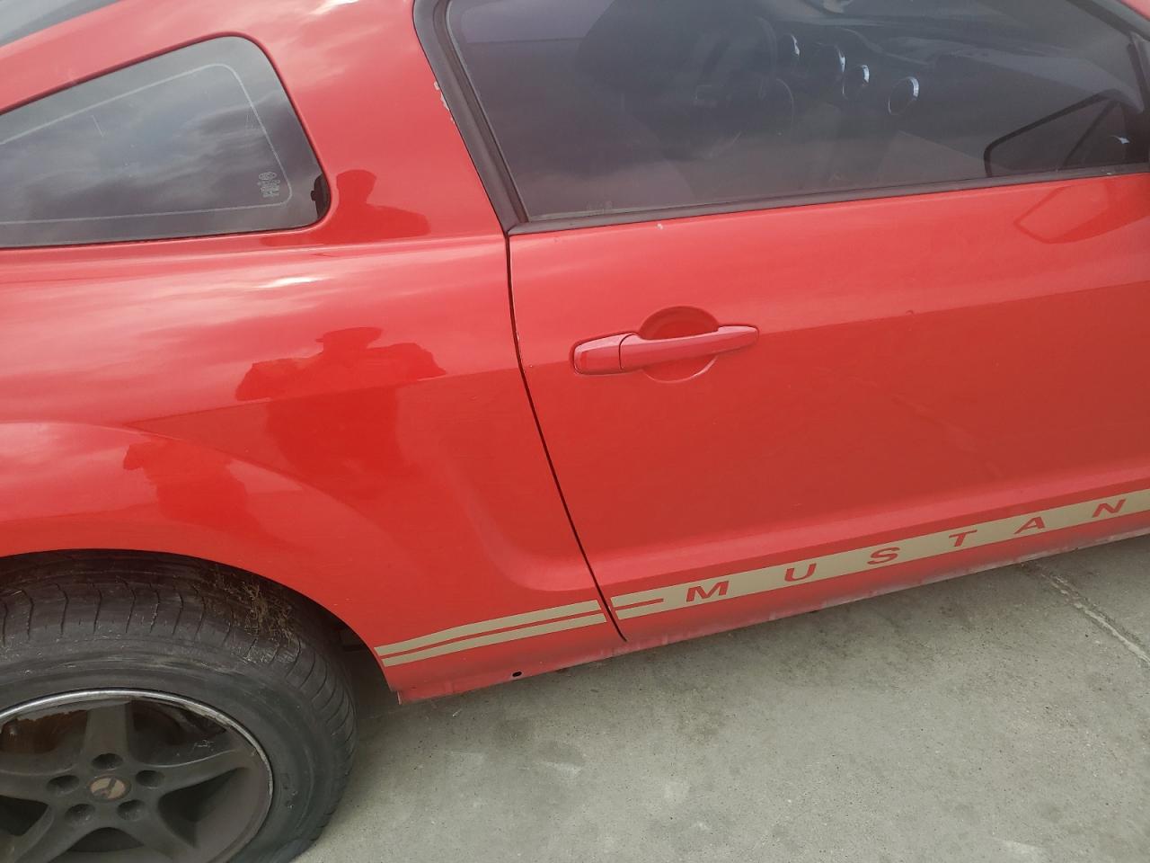 1ZVFT80N975282306 2007 Ford Mustang