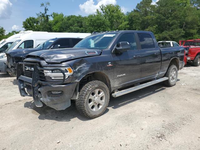 3C6UR5DL0LG261533 2020 Ram 2500 Big Horn