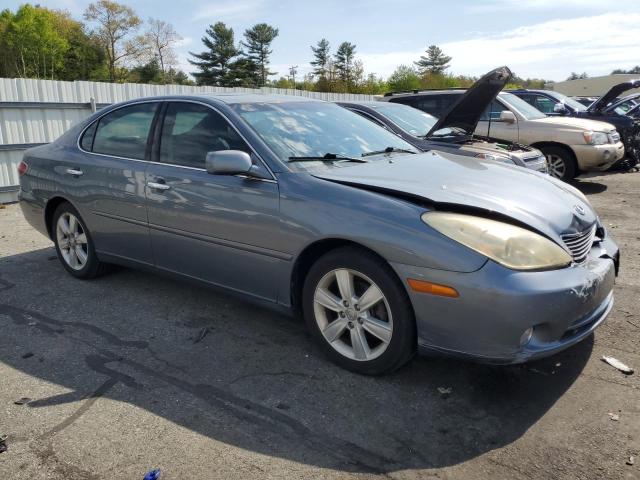 2005 Lexus Es 330 VIN: JTHBA30G755109908 Lot: 54670024