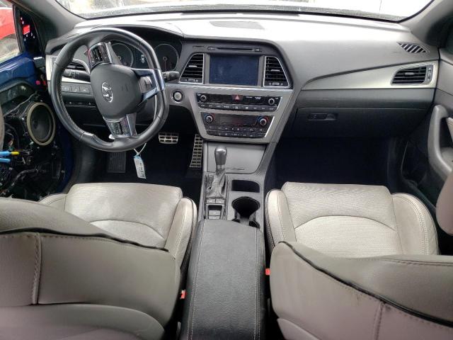 2015 Hyundai Sonata Sport VIN: 5NPE34AB2FH190075 Lot: 54240904