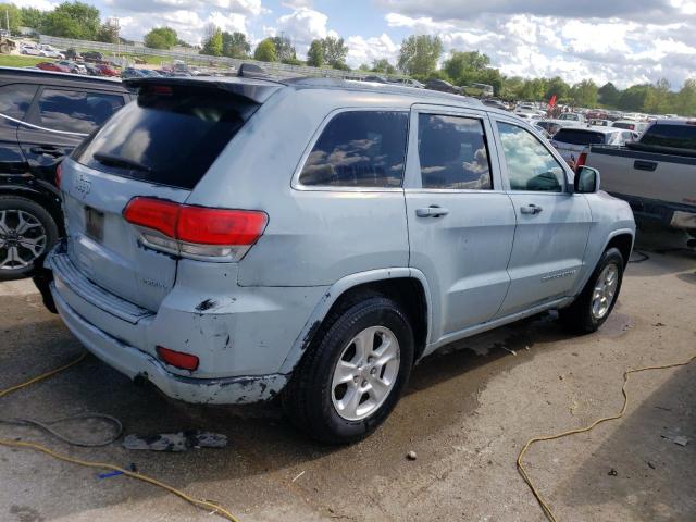 2015 Jeep Grand Cherokee Laredo VIN: 1C4RJFAG0FC660842 Lot: 53690864