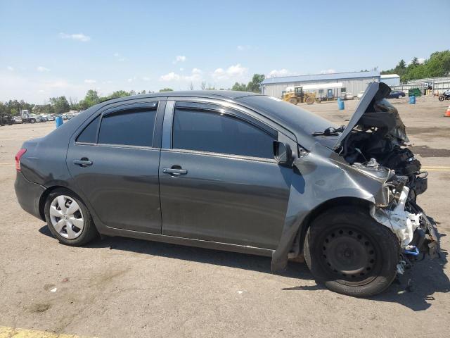 2007 Toyota Yaris VIN: JTDBT923171053189 Lot: 55929104