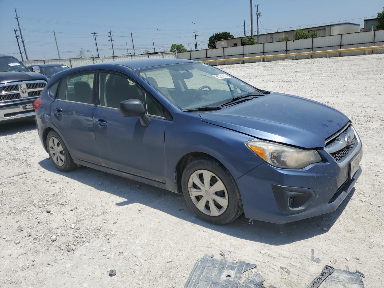 JF1GPAA66D2877353 2013 Subaru Impreza