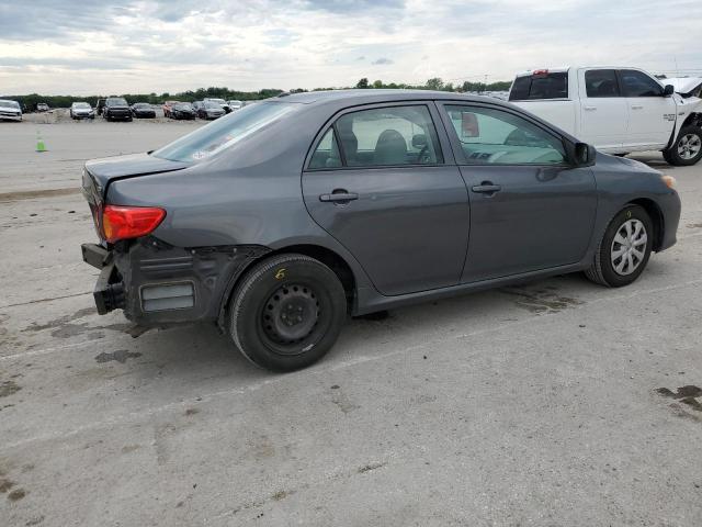 2010 Toyota Corolla Base VIN: 2T1BU4EE3AC328156 Lot: 56199484