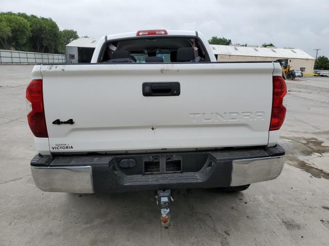 2017 Toyota Tundra Crewmax Sr5 VIN: 5TFDW5F13HX610930 Lot: 53573434