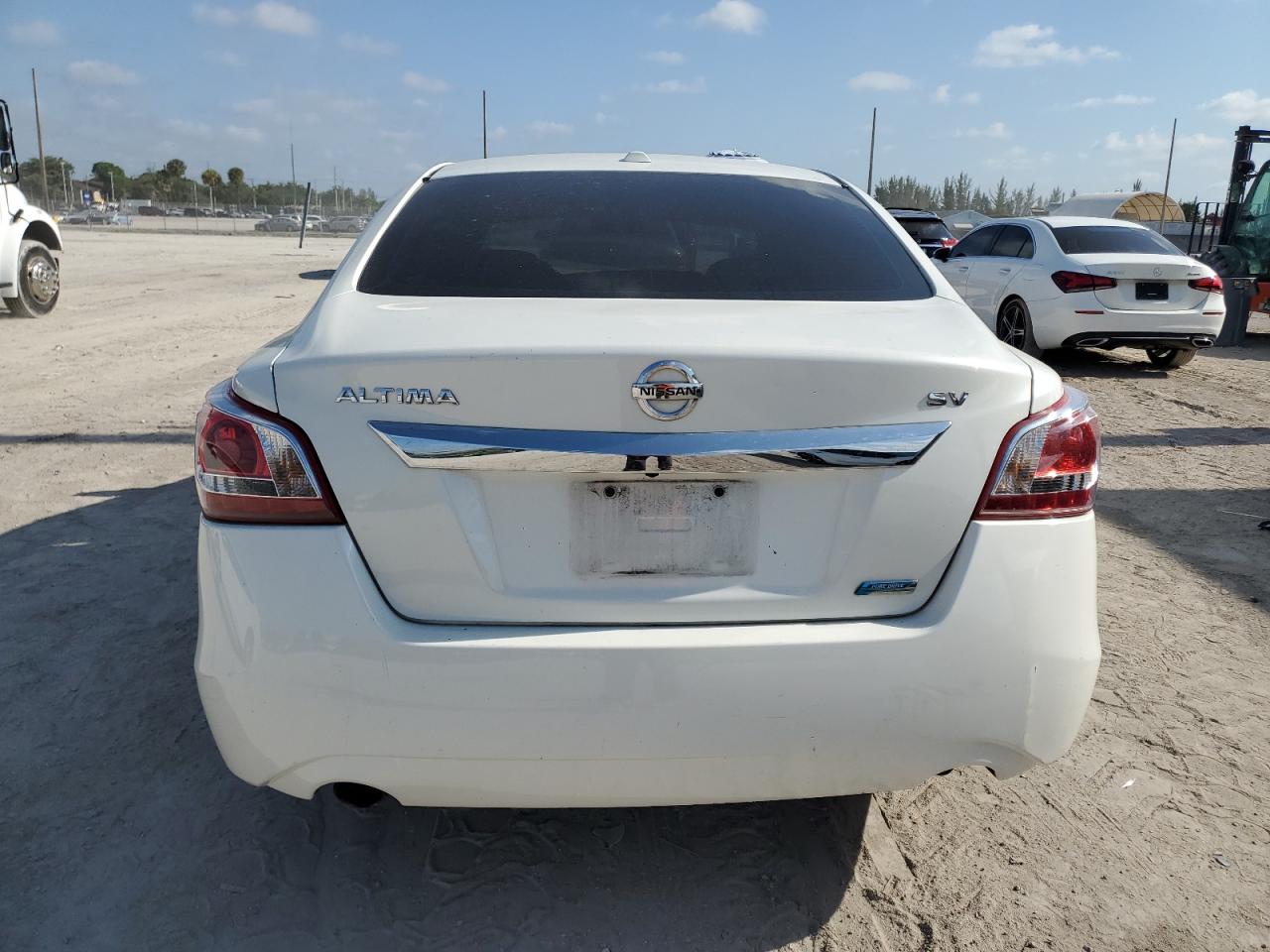 2013 Nissan Altima 2.5 vin: 1N4AL3AP9DC298308