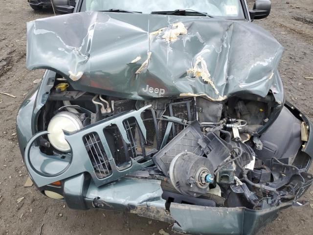 1J4GL58K32W113928 2002 Jeep Liberty Limited
