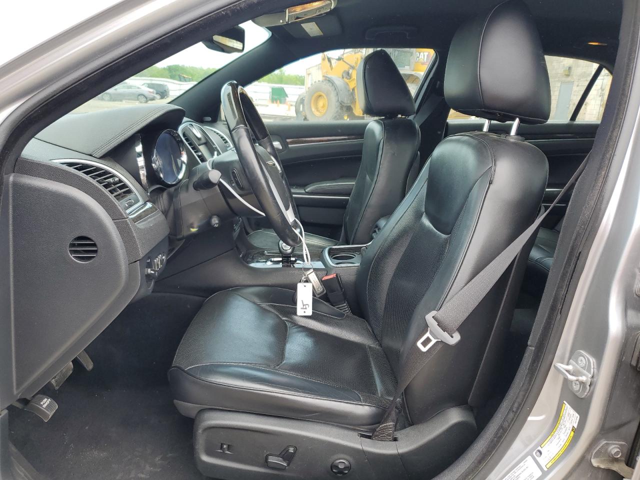 2C3CCAKG1EH170105 2014 Chrysler 300C