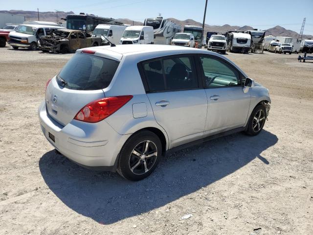 2007 Nissan Versa S VIN: 3N1BC13E87L371064 Lot: 57319024