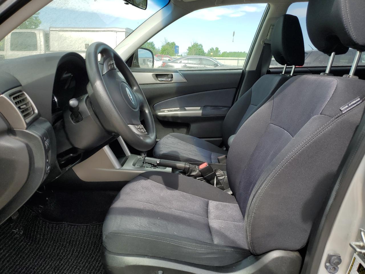 JF2SH6CC7AH726016 2010 Subaru Forester 2.5X Premium