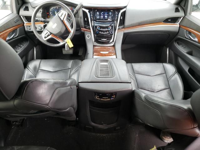 2019 Cadillac Escalade Esv Premium Luxury VIN: 1GYS4JKJ7KR237862 Lot: 53782104