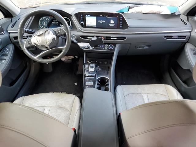 2020 Hyundai Sonata Limited VIN: 5NPEH4J27LH036037 Lot: 55421534