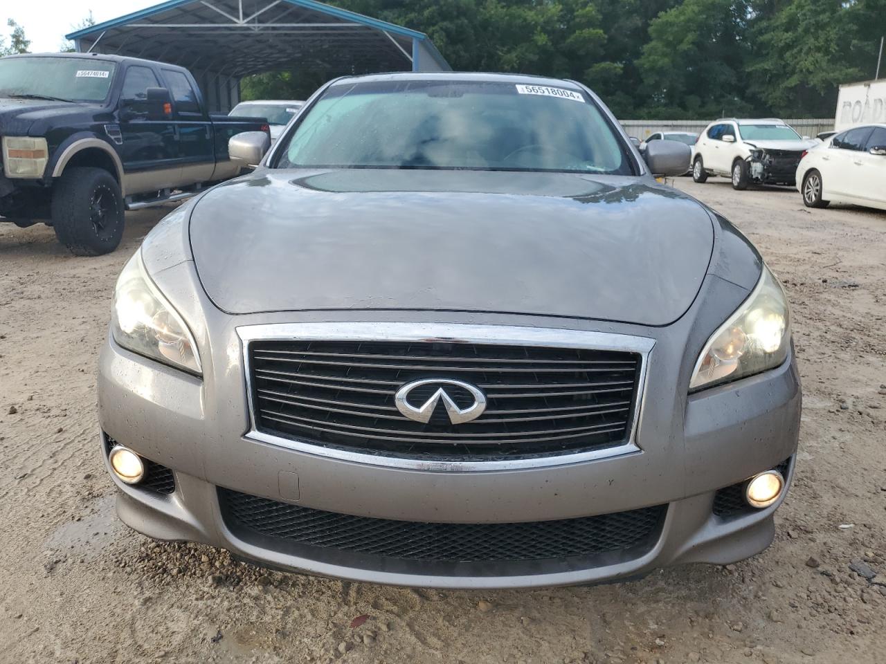 JN1BY1AP8DM514487 2013 Infiniti M37