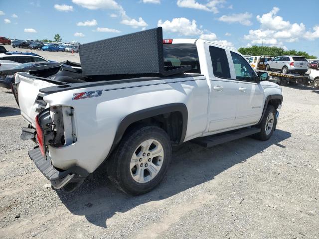2015 CHEVROLET SILVERADO - 1GCVKREC0FZ247711