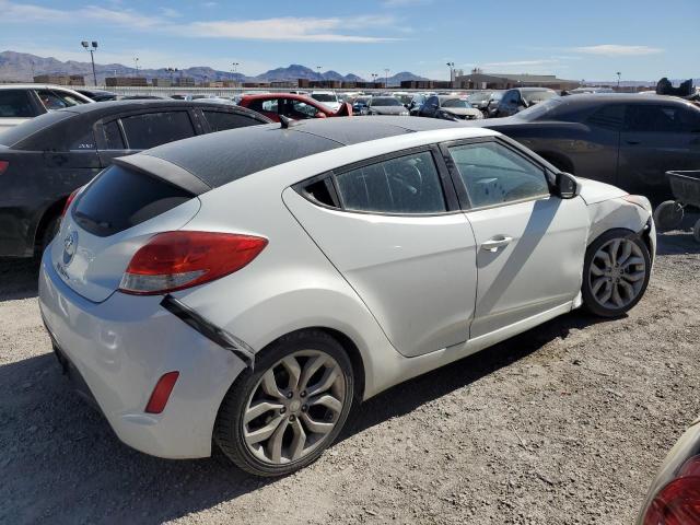 2013 Hyundai Veloster VIN: KMHTC6ADXDU144657 Lot: 45008684