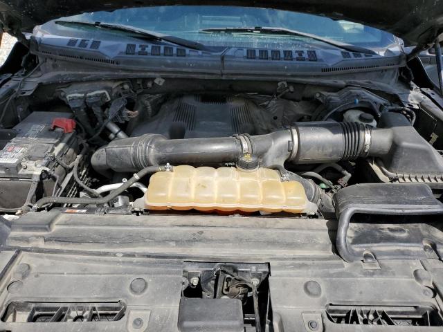 2017 FORD F150 SUPER - 1FTEW1EG0HKC68806