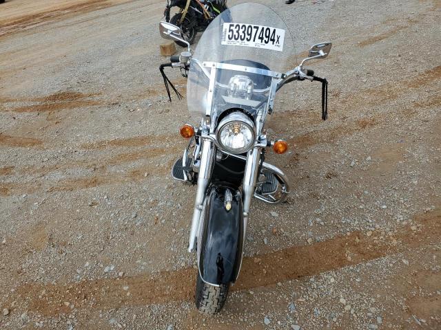 2006 INDIAN MOTORCYCLE CO. SPRINGFIEL - JKBVNCE106A014435