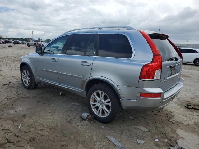 2013 Volvo Xc90 3.2 VIN: YV4952CYXD1656919 Lot: 55669594