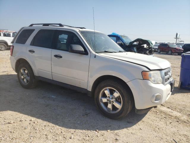 Vin: 1fmcu0dg8akb66874, lot: 54809064, ford escape xlt 20104