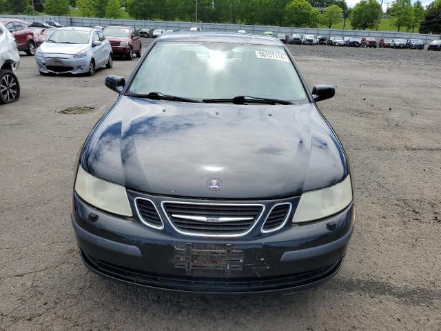 2007 Saab 9-3 2.0T VIN: YS3FD49Y371102534 Lot: 55157114