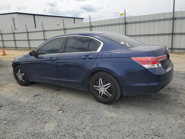 1HGCP2F34CA086788 2012 Honda Accord Lx