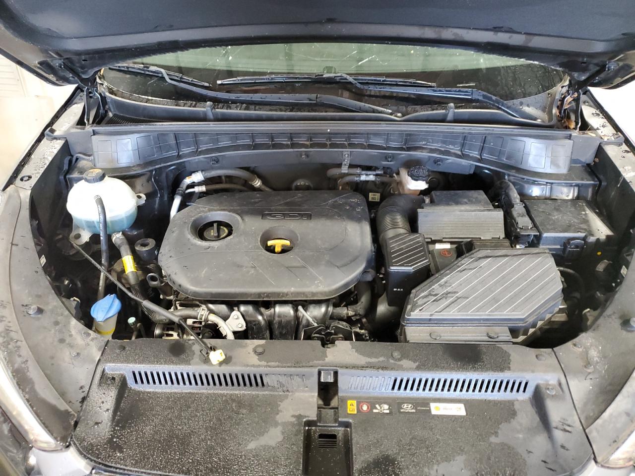 KM8J3CA44HU583316 2017 Hyundai Tucson Limited