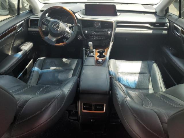 2016 Lexus Rx 350 Base VIN: 2T2BZMCA8GC052417 Lot: 55180424