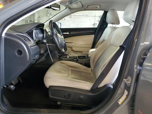 2018 Chrysler 300 Touring VIN: 2C3CCAAG7JH253694 Lot: 55127674