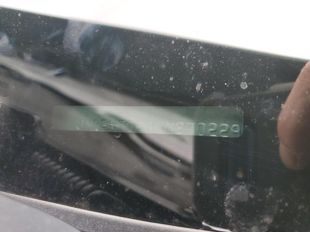 2022 INFINITI Q50 RED SP - JN1FV7DP7NM370229