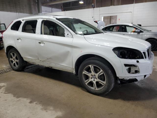 2012 Volvo Xc60 T6 VIN: YV4902DZ3C2343578 Lot: 53604324