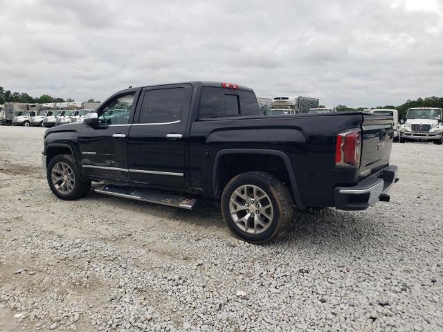 2018 GMC SIERRA C15 - 3GTP1NEC3JG555775