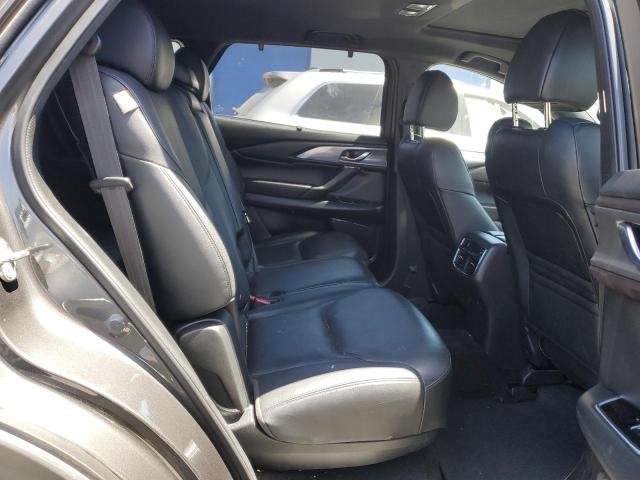 2018 Mazda Cx-9 Grand Touring VIN: JM3TCBDY8J0214274 Lot: 55881624
