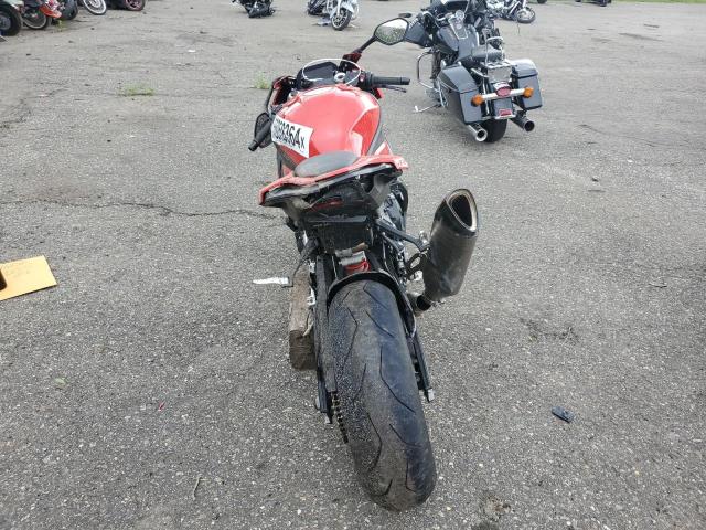 2024 BMW S 1000 RR - WB10E6306R6J59502