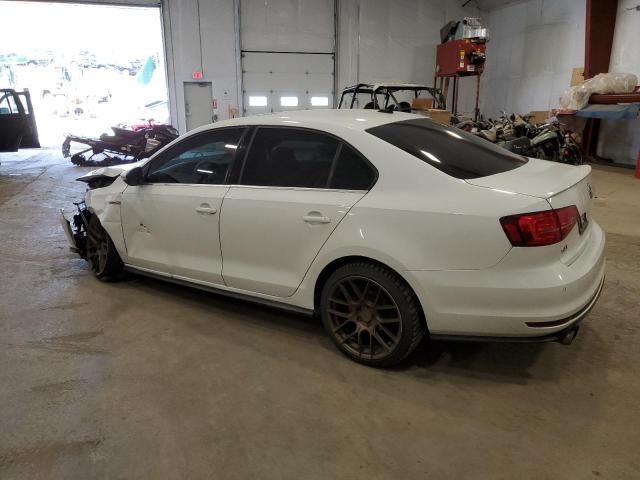 2016 VOLKSWAGEN JETTA GLI - 3VW4T7AJ4GM278638