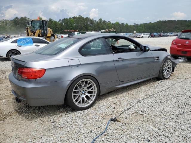 2011 BMW M3 VIN: WBSKG9C57BE796860 Lot: 53515504