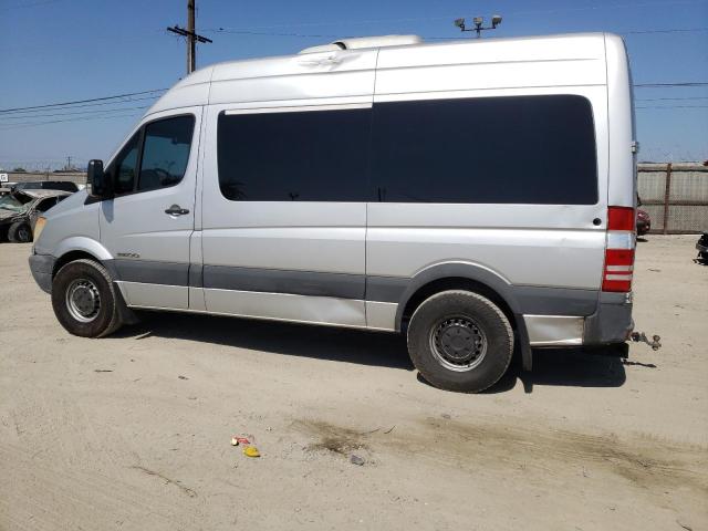 2008 Dodge Sprinter 2500 VIN: WDWPE745385245451 Lot: 56950084