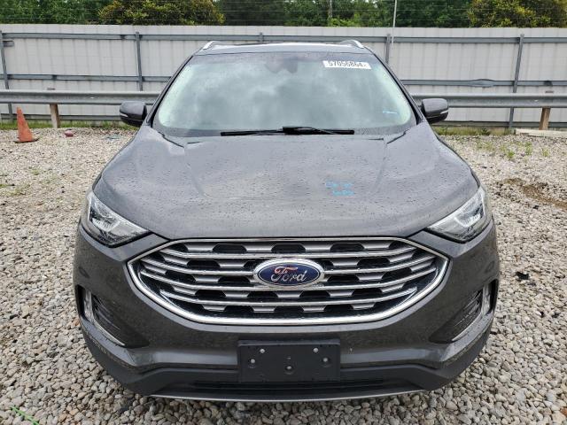 2019 FORD EDGE SEL - 2FMPK3J95KBB92147