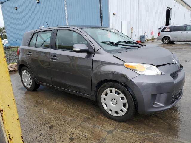 2010 Toyota Scion Xd VIN: JTKKU4B44AJ057066 Lot: 53949654