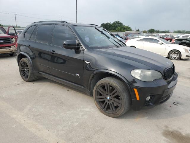 2011 BMW X5 xDrive50I VIN: 5UXZV8C56BL420828 Lot: 55886004