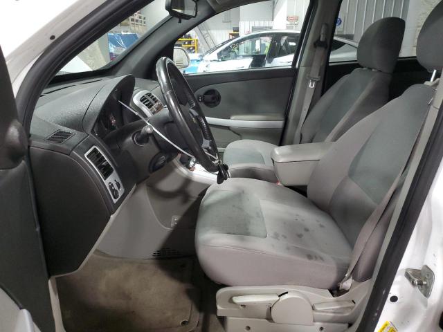 2008 Chevrolet Equinox Lt VIN: 2CNDL43F886334940 Lot: 53675994