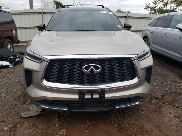 2022 Infiniti Qx60 Autograph VIN: 5N1DL1HU3NC333610 Lot: 53474804